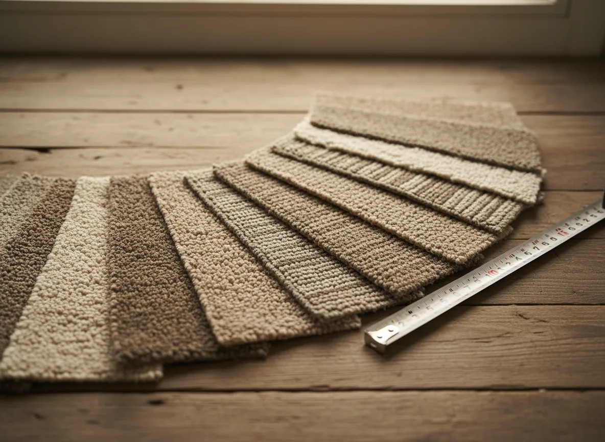 Carpet Installation Burdick, KS FAQs